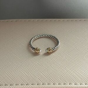 David Yurman Renaissance Ring